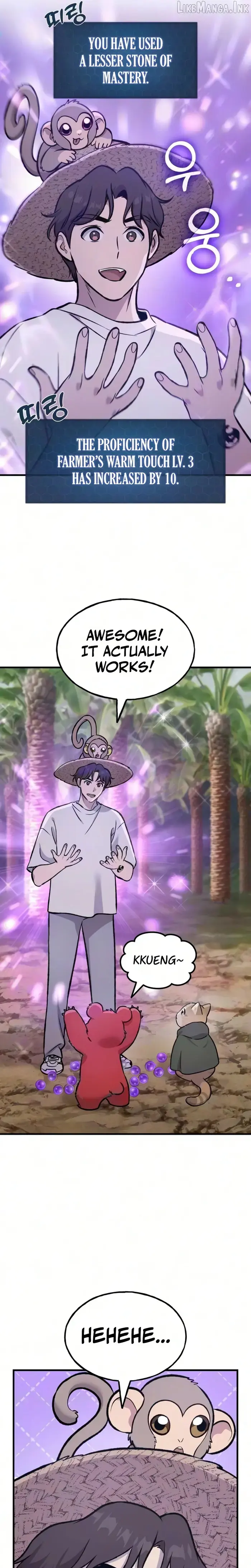 Solo Farming In The Tower - Chapter 132 image 16_optimized_optimized